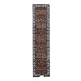 Hand Woven Wool Oriental Area Rug