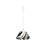 Dale Adjustable Track Pendant-29914250-29914252-29914269