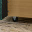 Base de lit tapissier grand-1188570868