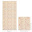 En Vacances II Les Touches II Fabric-613122812
