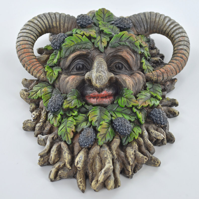 Farner Tree Face