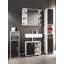 Ravaughn Bathroom Furniture Suite
