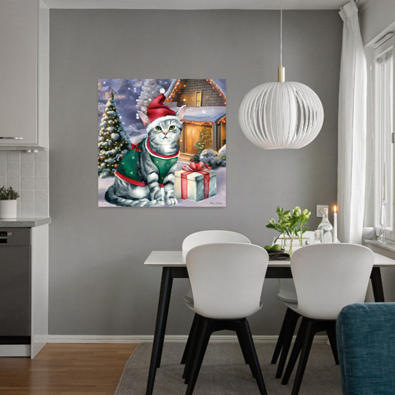 Print, 81.28cm H x 81.28cm W
