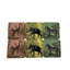 Cork Square 6 Piece Coaster Set
