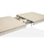 Extendable Rectangular Dining Table