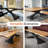 Xerxes Metal Dining Table Base-1851320327