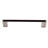 Design House Stone Ridge 5-in Pulls and Satin Nickel 5-Pack-93668576