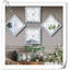 Ensemble de 4 décorations murales-274726973