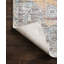 Tapis oriental gris Richmond Valley-1572181921