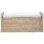 Rattan Storage Bench-1107979843