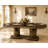 Villa Valencia Rectangular Solid Wood Dining Table