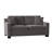 Aceyon Upholstered 71'' Sleeper Sofa-258089369-258089361