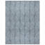  Tapis intérieur / extérieur tissé à plat toutes saisons Tropea Chyana, bleu marine crème géométrique moderne - Patio, terrasse, porche et bord de piscine-108840451