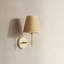 Applique murale à bras cône 1 lumière Rowabi Elan-572028308