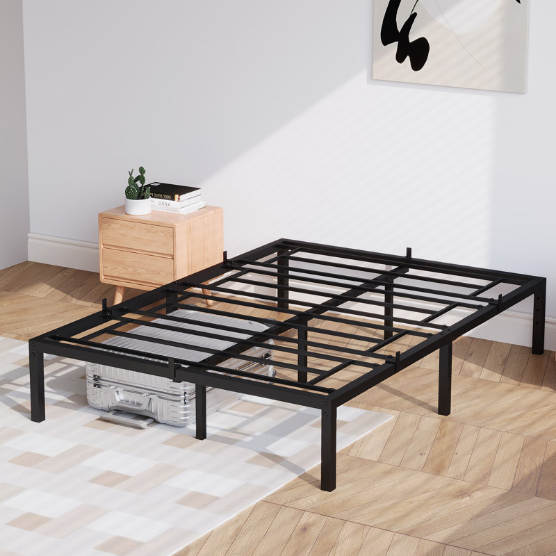 Bed, 100 x 200cm