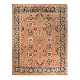 One-of-a-Kind 8'3" x 10'5" Area Rug