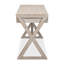Kitchen Solid Wood Writing Desk-90911782