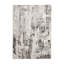 Apollo area rug Machine Woven Rectangle Grey-100512825