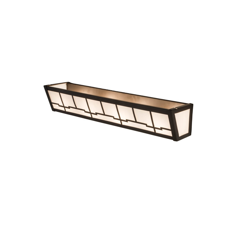 Bungalow 6 - Light Vanity Light