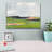 'Waiting For Spring 1' by Jan Weiss Canvas Wall Art-2024467323