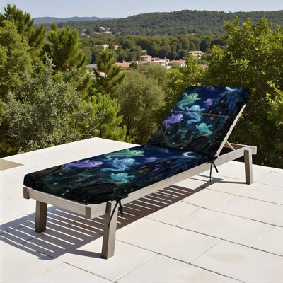 Coussin de patio d'extérieur 3 po Peenoke