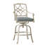 Wiltshire Outdoor Swivel Bar Stool-26205411-26205430-26205404