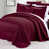 Burgundy is unavailable
