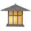 Seneca Double Bar Mission 2 - Light Pier Mount Light