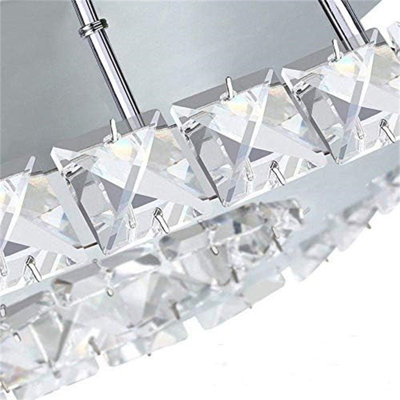 Adile LED Chandelier