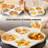 Fried Egg Pan Pancake Pan 4 Cups Egg For Gas Stove Induction-111684899