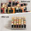 Riquel Wall Spice Rack