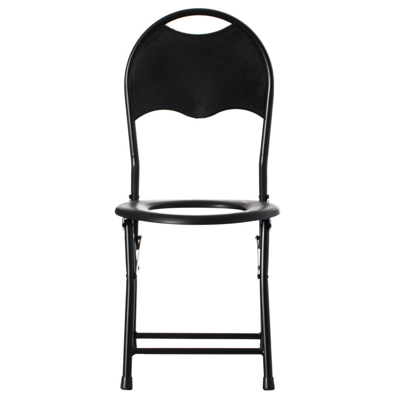 Toilette allongée une pièce (siège inclus)