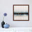 Winter Blue Geo by Elisabeth Fredriksson - 1 Piece Wall Art on Canvas-817073891-824916916