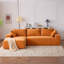 Canapé modulaire 2 pièces-1270081798