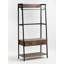 Haytham 84cm Clothing Rack-87208043-87208044