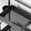 Chariot utilitaire roulant pliable-53007168