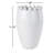 Watson Ceramic / Porcelain Table Vase-1365063496