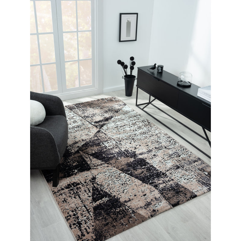 Tapis Capullo, Rectangle 2 pi x 3 pi 3 po