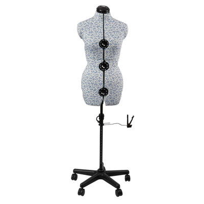 Rosalind Wheeler Danialle Dress Form