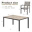 Ensemble repas pour 6 personnes-711016390
