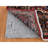 Zyshawn One-of-a-Kind Runner 2'6" X 8'1" New Age Wool Area Rug