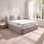 Jay-Be Firm Hybrid 2000 e-Pocket™ Truecore Eco-Friendly Mattress-94493226