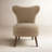 Loudon 26.4" W Side Chair
