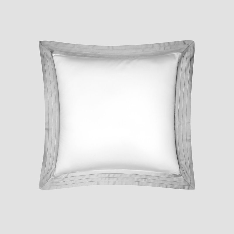 Pillow Case, White