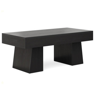 Wooden Coffee Table,Rectangular Greeting Table,Center Table