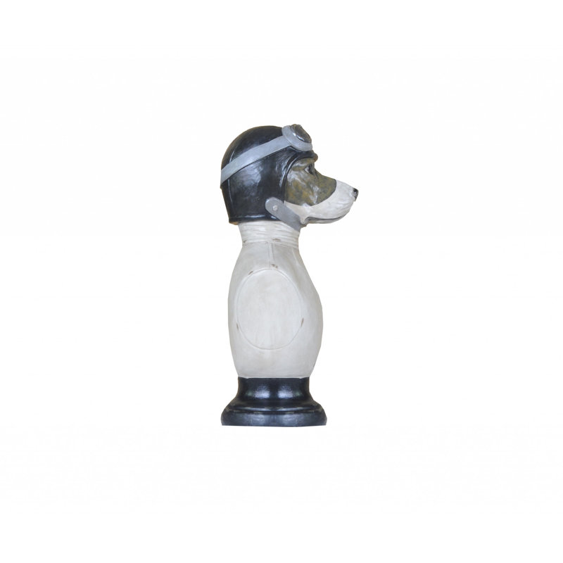Jowers Animals Bust