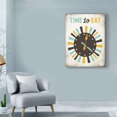 Mid-Century