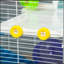 Très grande cage à hamster 31 "avec tubes et tunnels, cage à 4 niveaux pour petits animaux avec poignées de transport portables, cage à gerbes avec bouteille d'eau, plat à nourriture, roue d'exercice