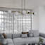 Aleeha 6 - Light Kitchen Island Pendant-1459710132-1459710134