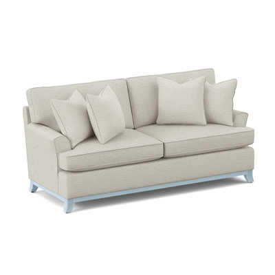 Oaks Way Upholstered 84'' Sofa